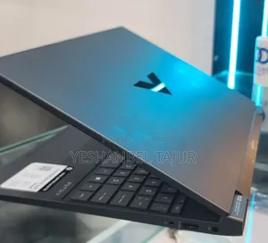 New Laptop HP Victus 15 8GB Intel Core I5 SSD 512GB