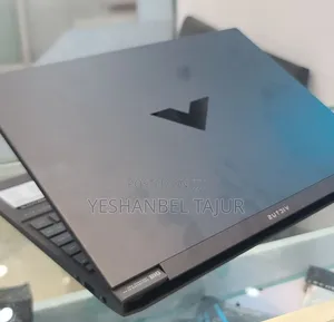 New Laptop HP Victus 15 8GB Intel Core I5 SSD 512GB