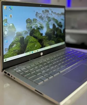 New Laptop HP Pavilion 14 16GB Intel Core I7 SSD 512GB