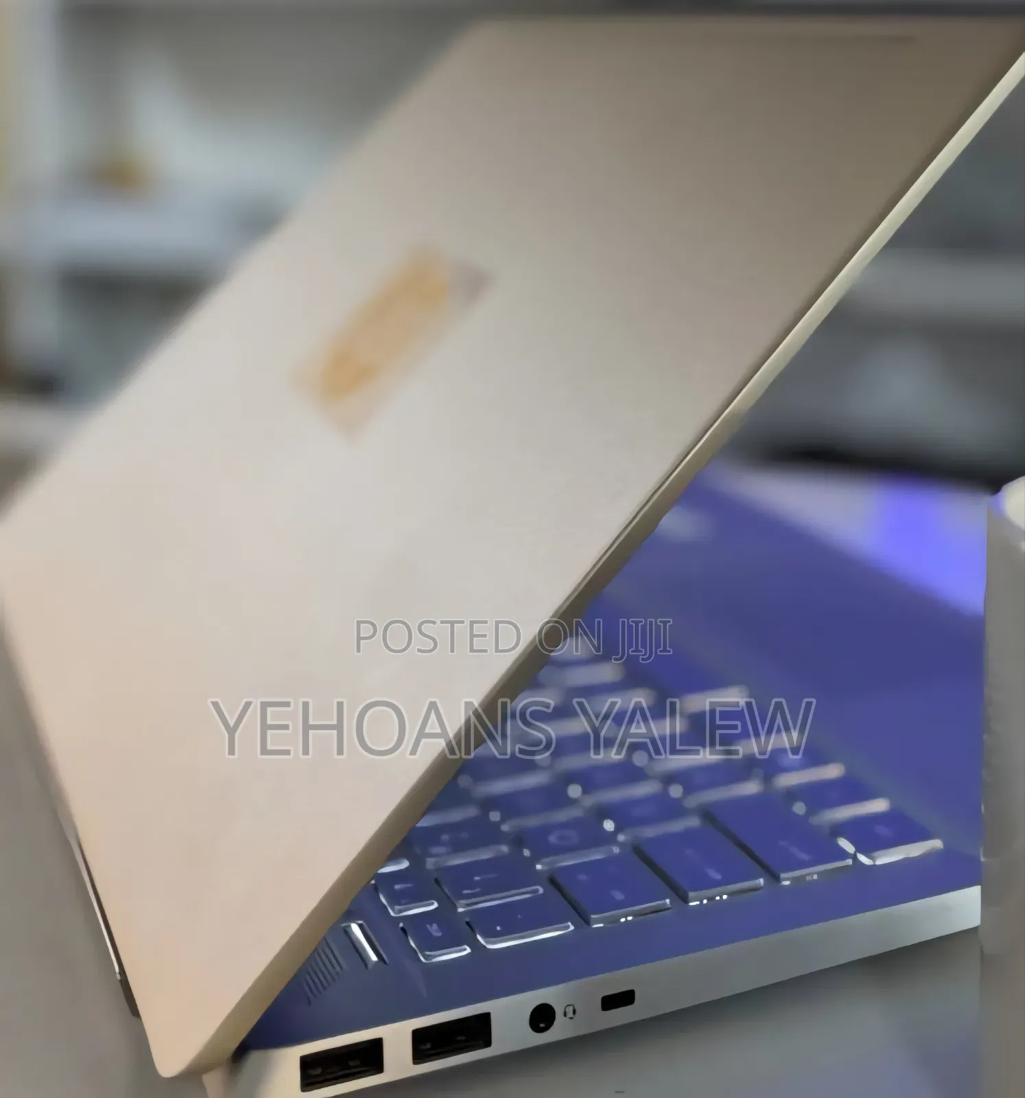 New Laptop HP Pavilion 14 16GB Intel Core I7 SSD 512GB