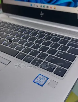 Photo - New Laptop HP 16GB Intel Core I5 SSD 512GB