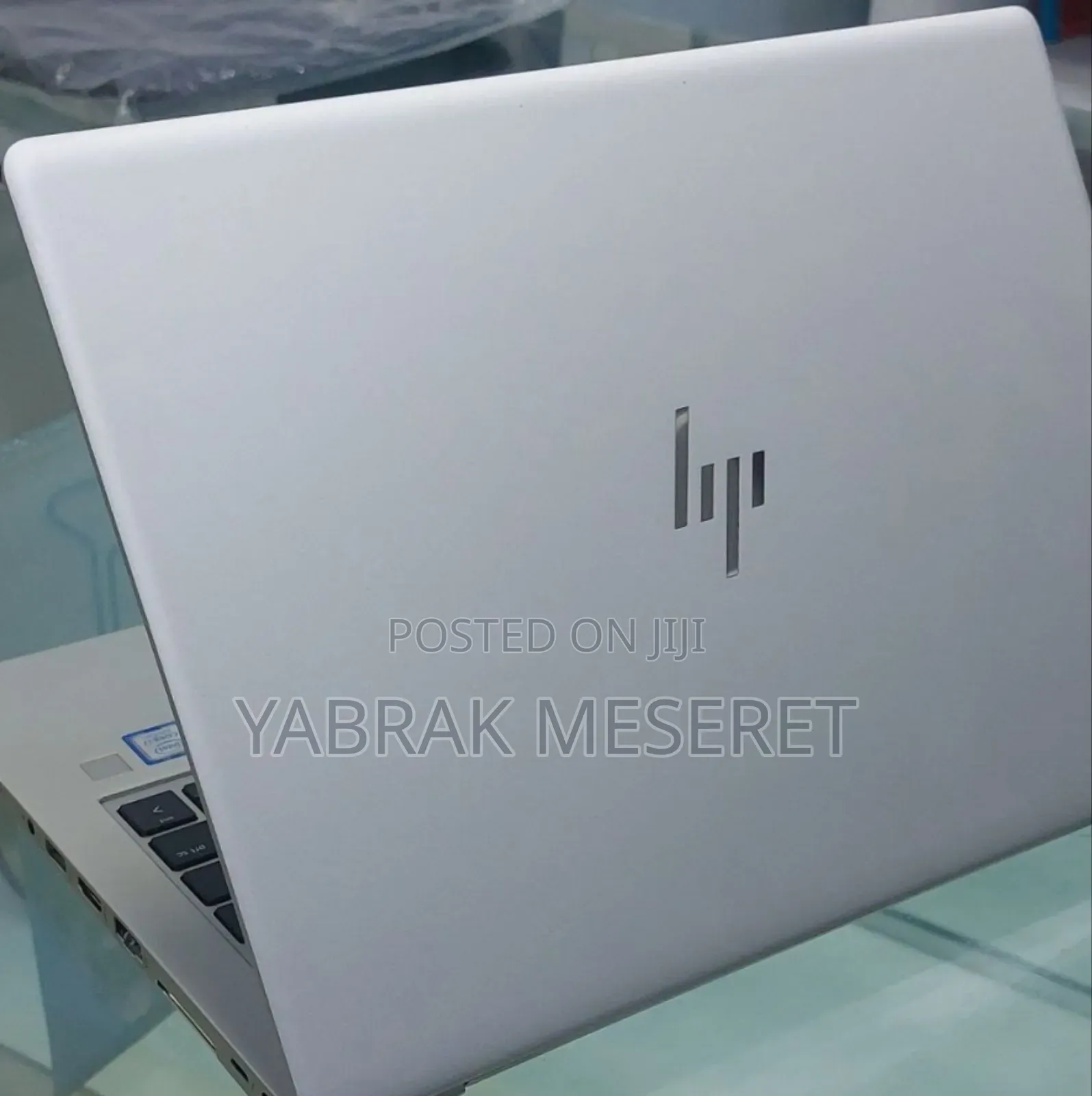 New Laptop HP 16GB Intel Core I5 SSD 512GB