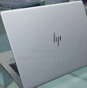 New Laptop HP 16GB Intel Core I5 SSD 512GB