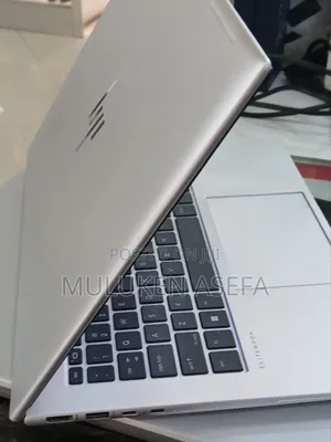 New Laptop HP EliteBook 845 G10 16GB AMD Ryzen 5 SSD 512GB