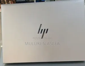 New Laptop HP EliteBook 845 G10 16GB AMD Ryzen 5 SSD 512GB