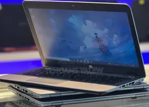 New Laptop HP EliteBook 820 G3 8GB Intel Core I5 SSD 500GB