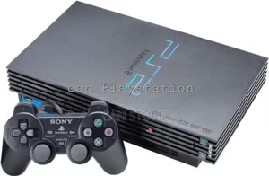 Photo - Playstation 2