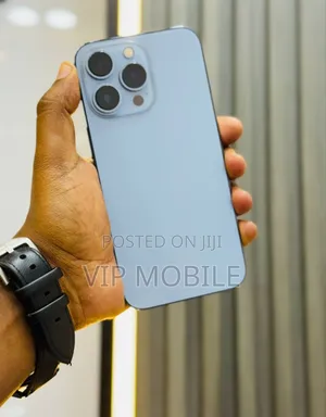 New Apple iPhone 13 Pro 256 GB