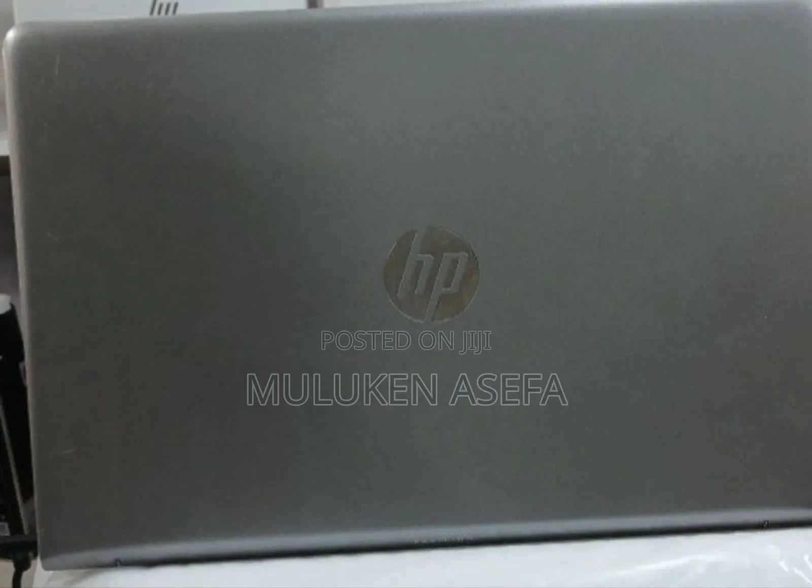 New Laptop HP Pavilion 15 8GB Intel Core I7 SSD 256GB