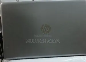 Photo - New Laptop HP Pavilion 15 8GB Intel Core I7 SSD 256GB