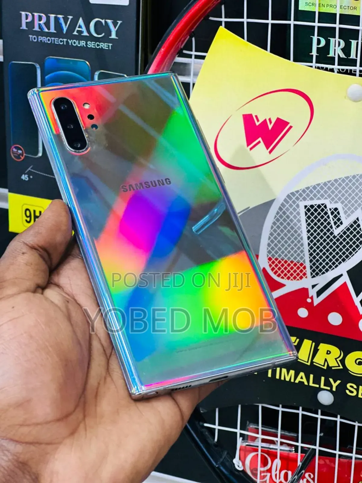 Samsung Galaxy Note 10 Plus 256 GB