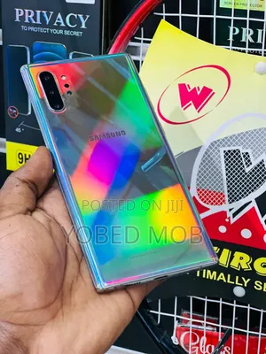 Photo - Samsung Galaxy Note 10 Plus 256 GB