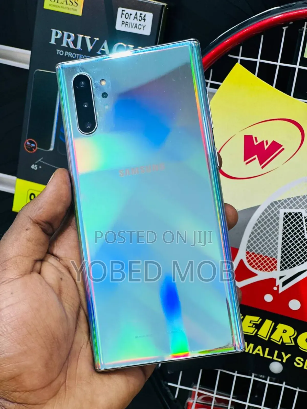 Samsung Galaxy Note 10 Plus 256 GB