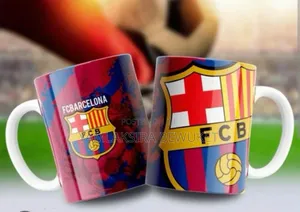 Photo - Mug Lay Hitmet Enseralen
