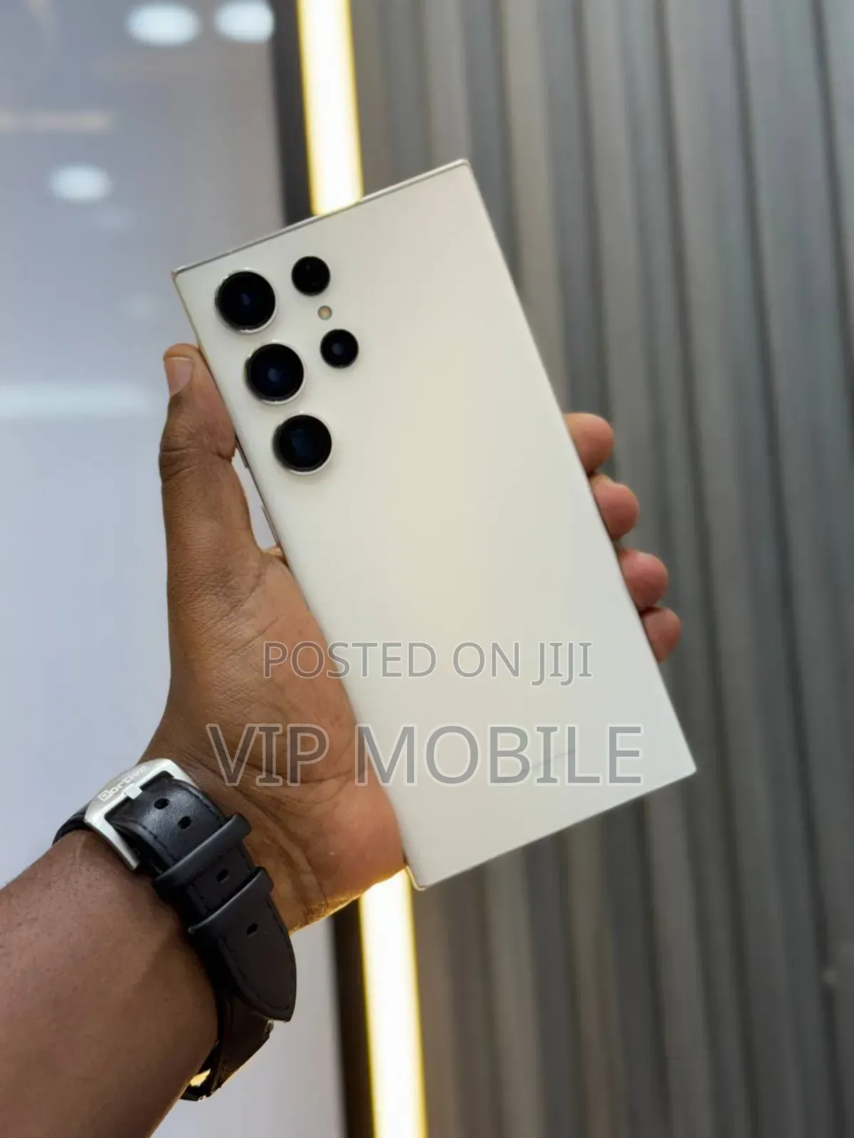 New Samsung Galaxy S23 Ultra 256 GB