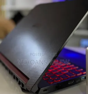 New Laptop Acer Nitro 5 16GB Intel Core I5 SSD 1T