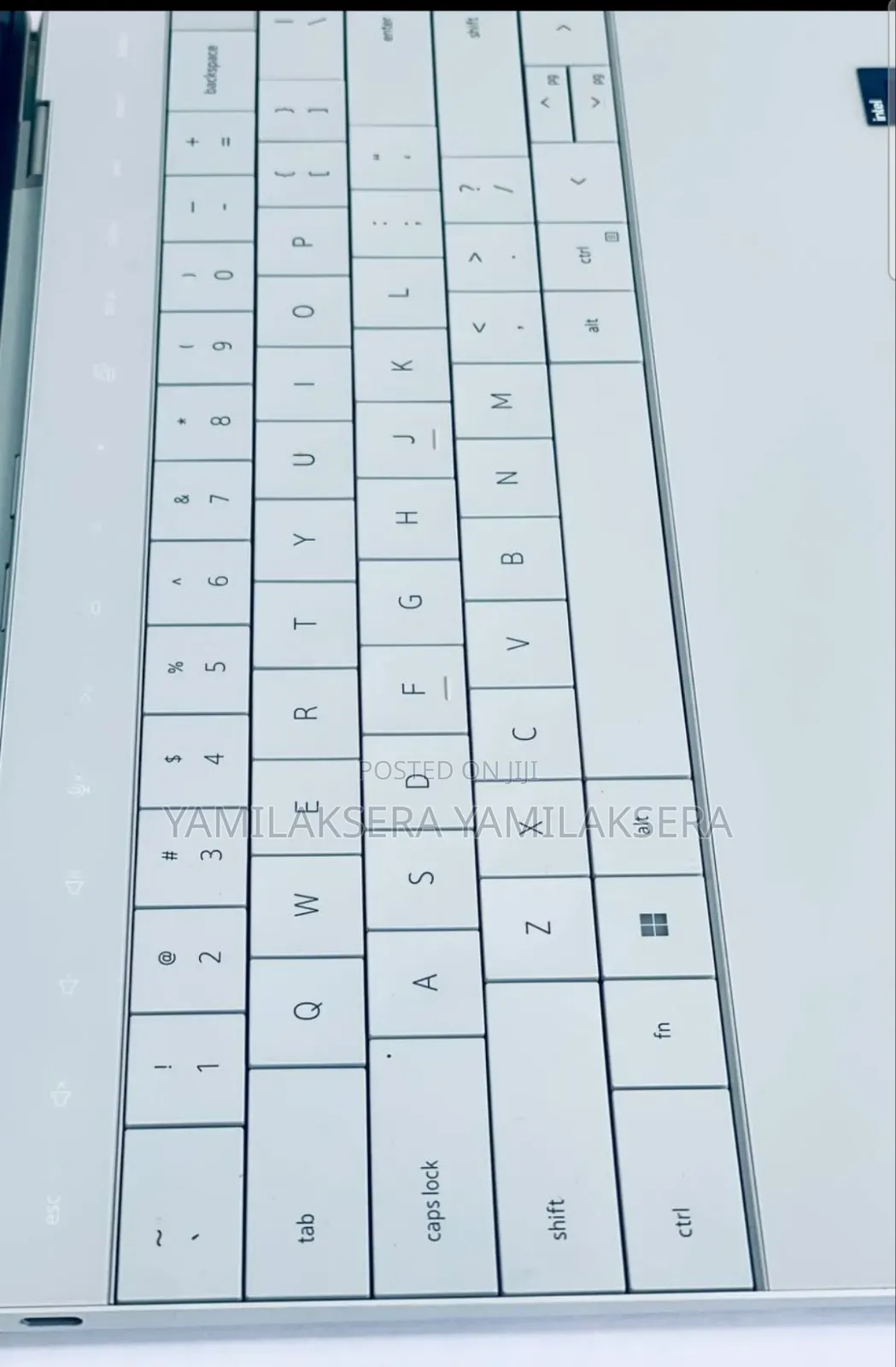 New Laptop Dell XPS 13 16GB Intel Core I7 SSD 1T