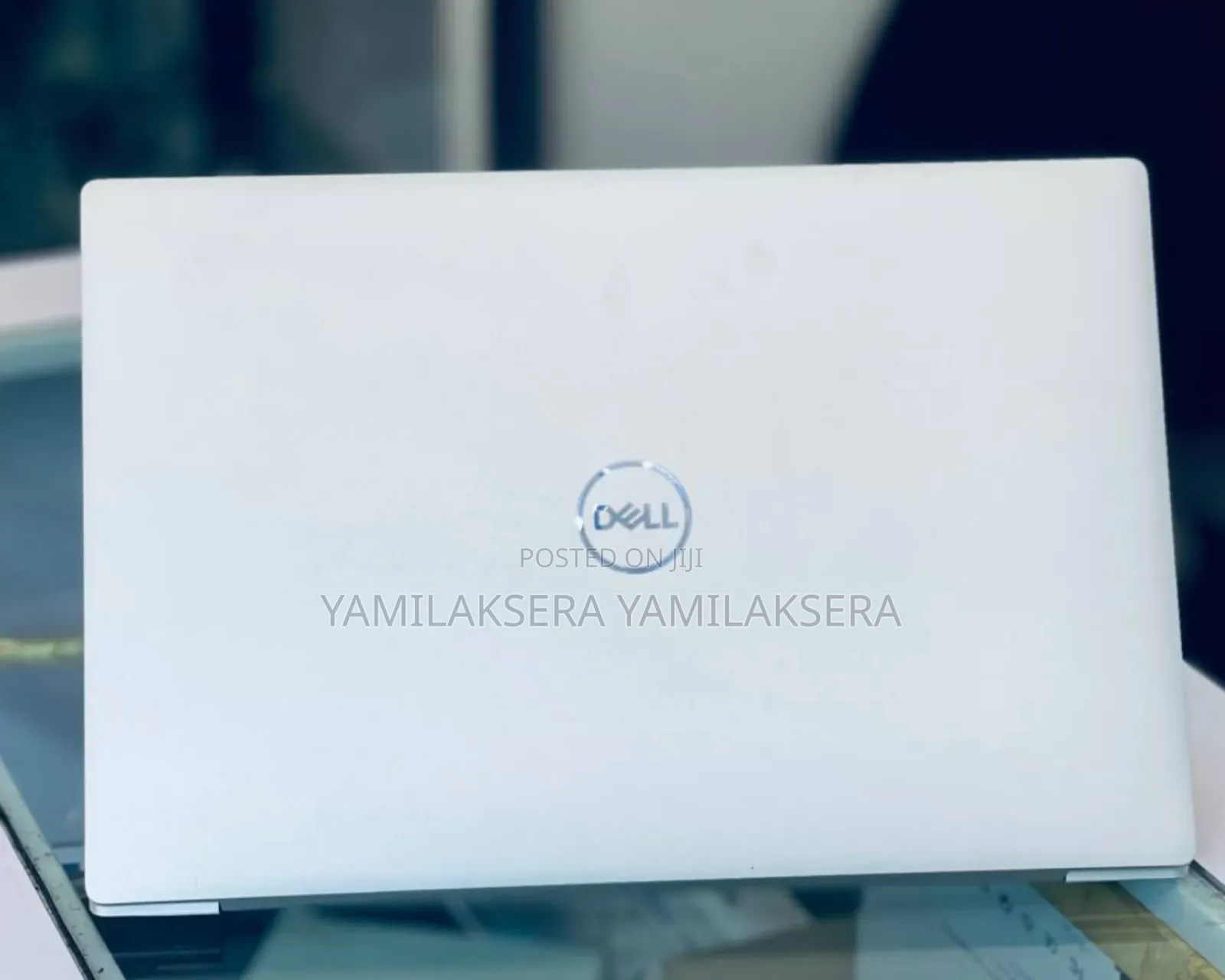 New Laptop Dell XPS 13 16GB Intel Core I7 SSD 1T