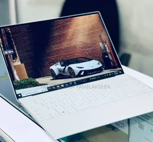 New Laptop Dell XPS 13 16GB Intel Core I7 SSD 1T