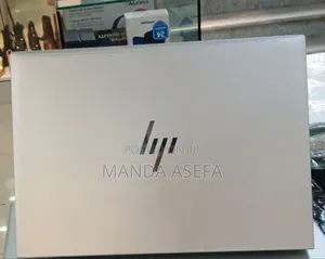 New Laptop HP EliteBook 840 10 16GB AMD Ryzen 5 SSD 512GB