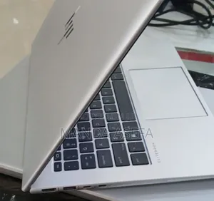 New Laptop HP EliteBook 840 10 16GB AMD Ryzen 5 SSD 512GB