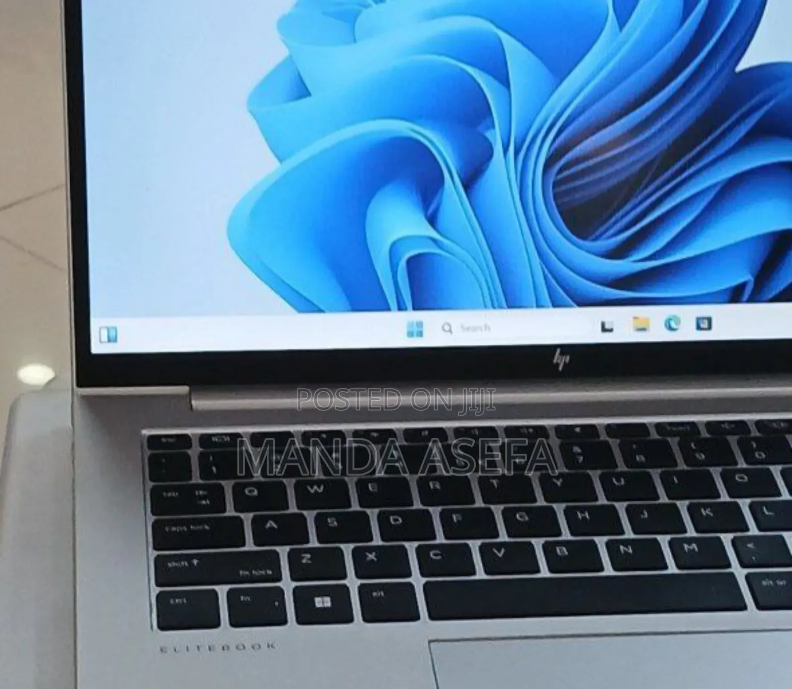 New Laptop HP EliteBook 840 10 16GB AMD Ryzen 5 SSD 512GB