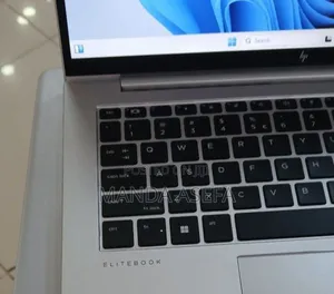 New Laptop HP EliteBook 840 10 16GB AMD Ryzen 5 SSD 512GB