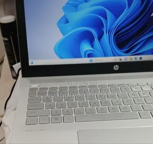 New Laptop HP Pavilion 15 8GB Intel Core I7 HDD+SSD 1T