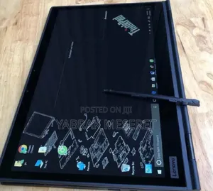 New Laptop Lenovo ThinkPad X390 8GB Intel Core I5 SSD 512GB