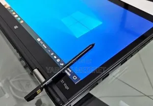 New Laptop Lenovo ThinkPad X390 8GB Intel Core I5 SSD 512GB