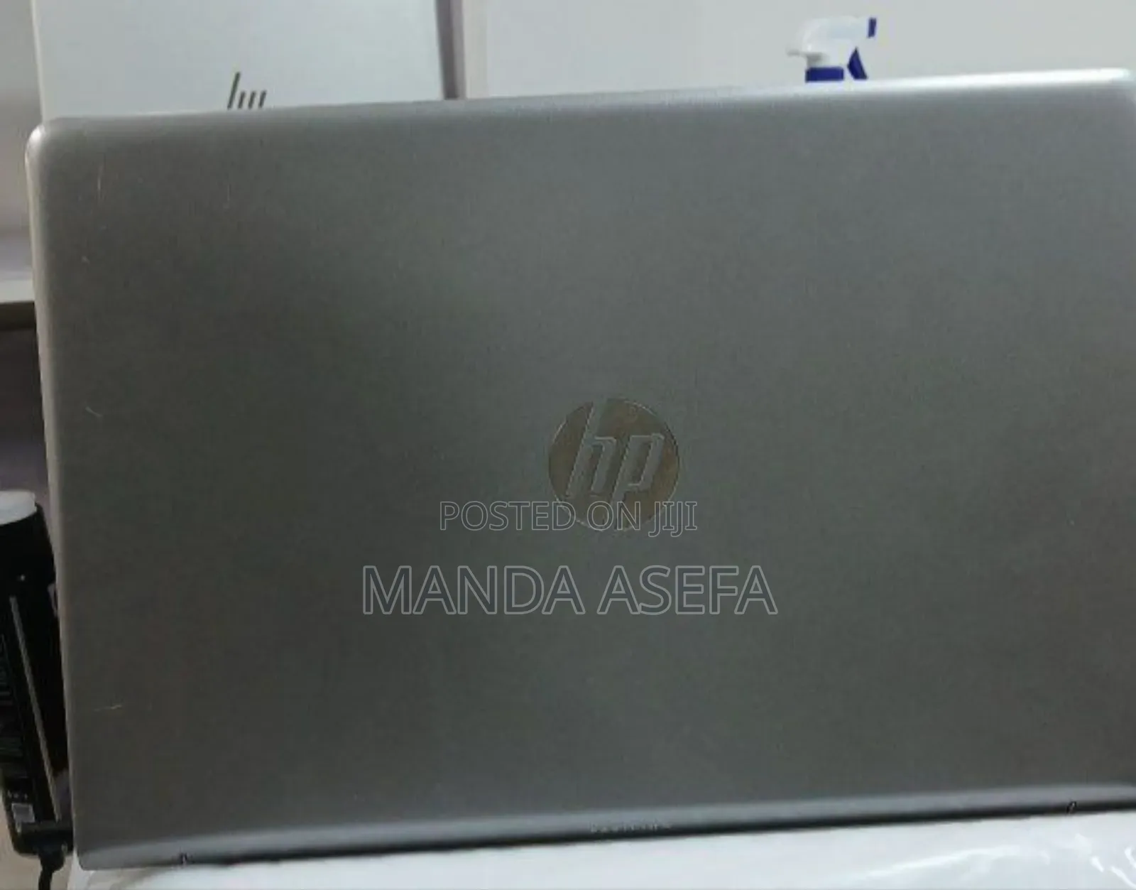 New Laptop HP Pavilion 15 8GB Intel Core I7 HDD+SSD 1T