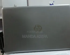 New Laptop HP Pavilion 15 8GB Intel Core I7 HDD+SSD 1T