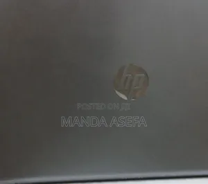 New Laptop HP Pavilion 15 8GB Intel Core I7 HDD+SSD 1T