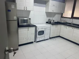 Photo - Furnished 2bdrm Apartment in Apartments, Bole for rent