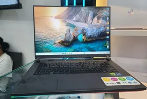 New Laptop Asus ROG Strix G16 G614 16GB Intel Core I7 SSD 1T