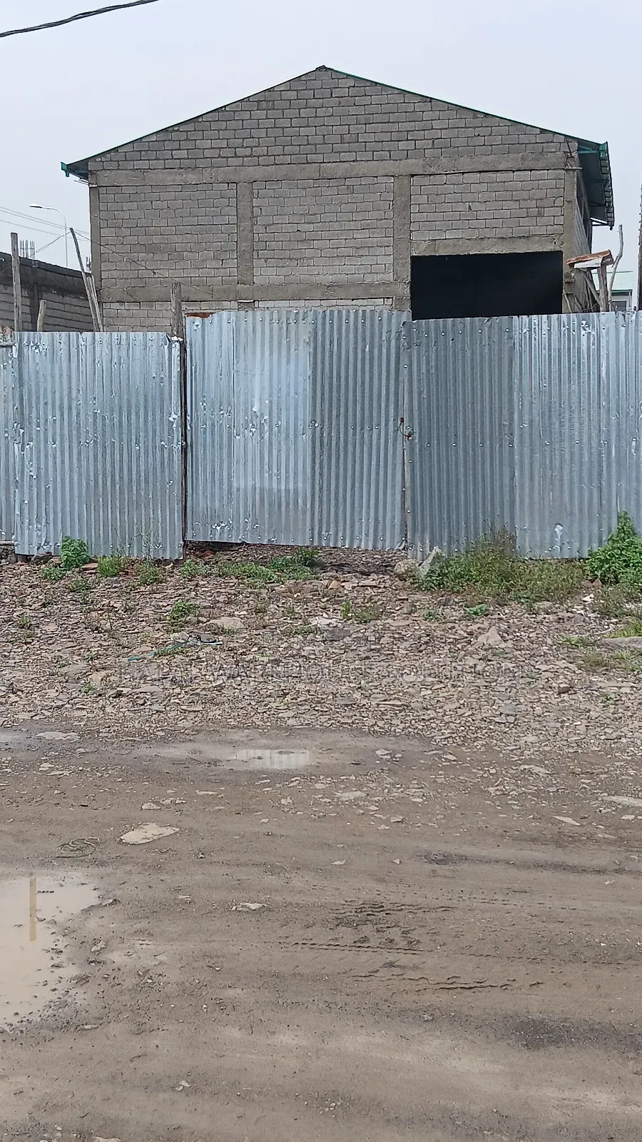 Warehouse for Rent at Kality Area