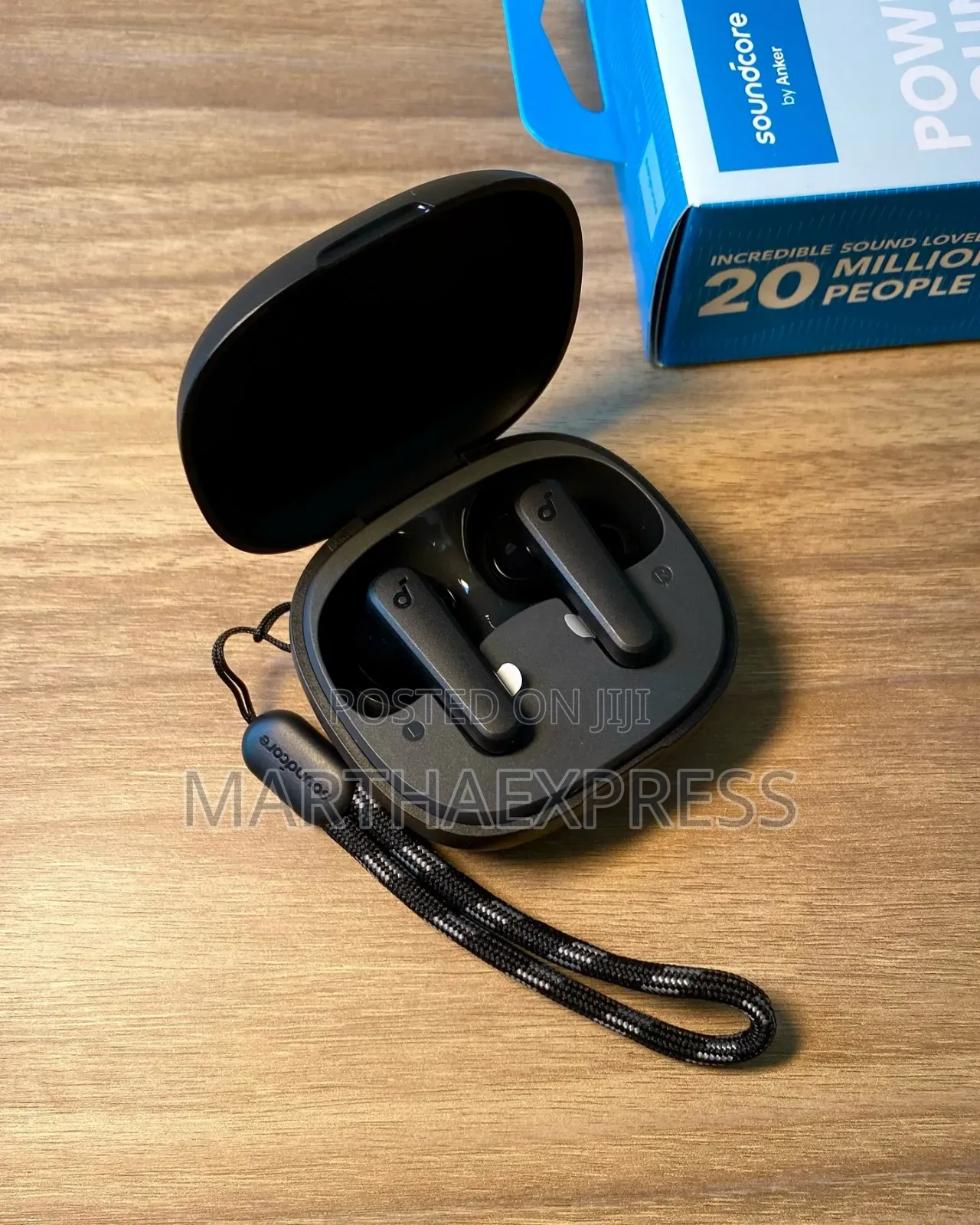 Soundcore P20i Orginal Anker