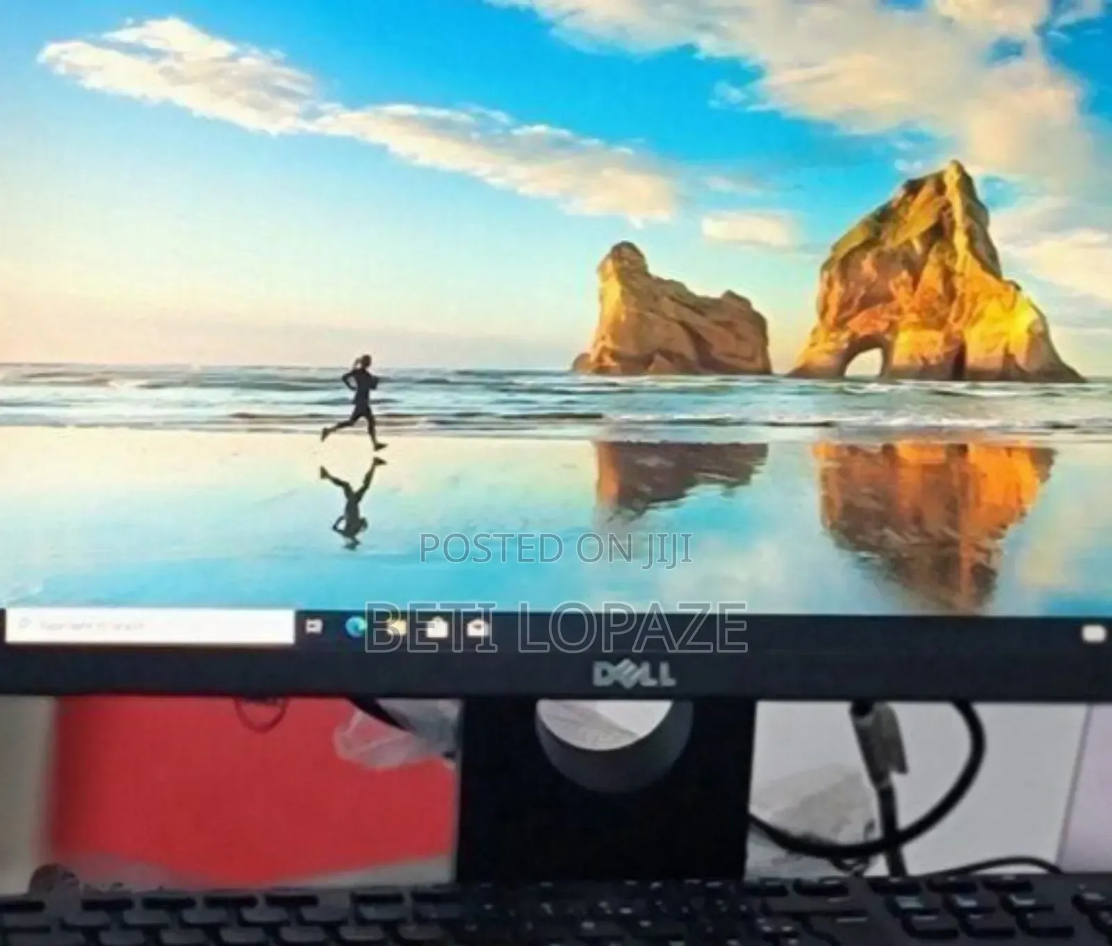 New Desktop Computer Dell Optiplex 3090 8GB Intel Core I5 SSD 1T