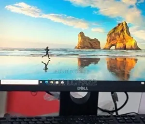 Photo - New Desktop Computer Dell Optiplex 3090 8GB Intel Core I5 SSD 1T