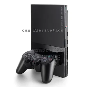 Photo - Ps2 በንፁ Condition