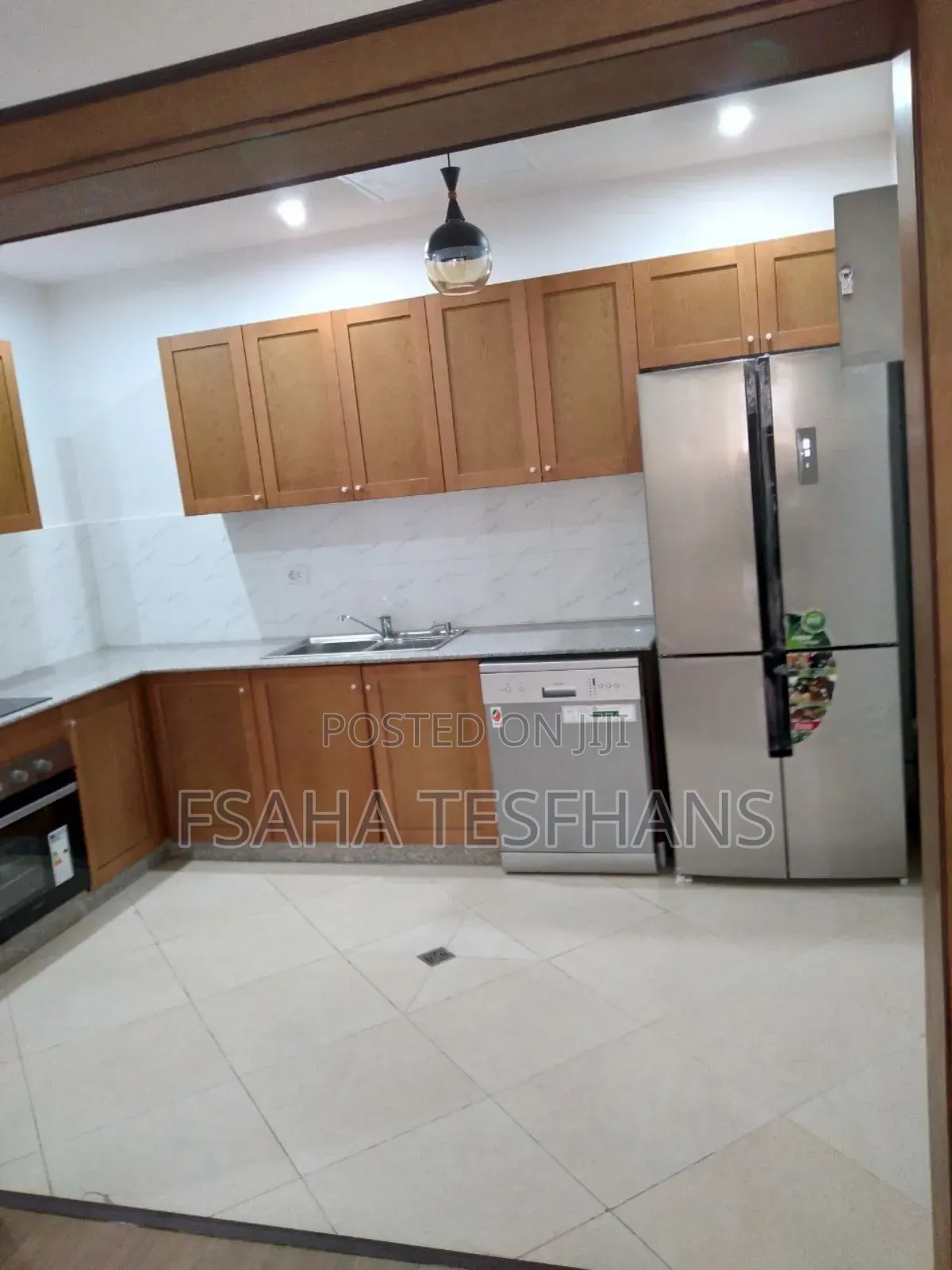 2bdrm Apartment in Apartments, Bole for rent