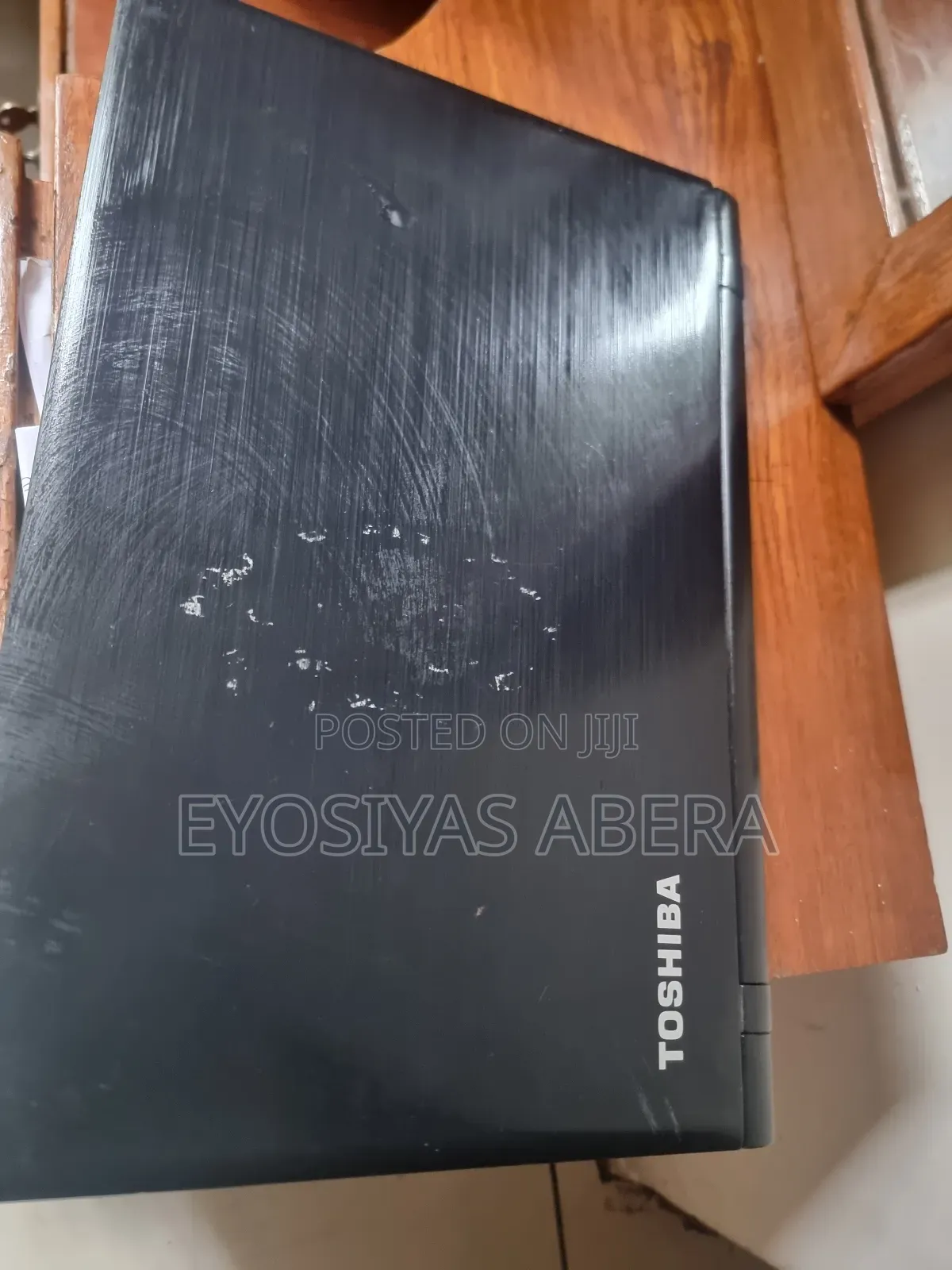 Laptop Toshiba Satellite C55 8GB Intel Core I5 HDD 500GB