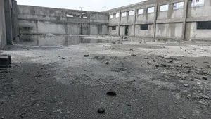 Photo - Under Construction Warehouse for Sale at Bole Sub-City