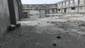 Under Construction Warehouse for Sale at Bole Sub-City