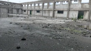 Under Construction Warehouse for Sale at Bole Sub-City