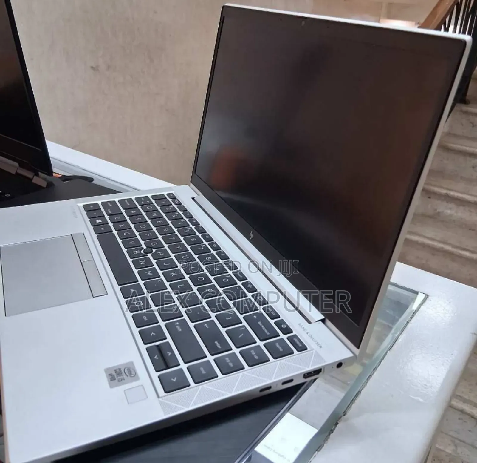 New Laptop HP EliteBook 840 G7 16GB Intel Core I5 SSD 512GB