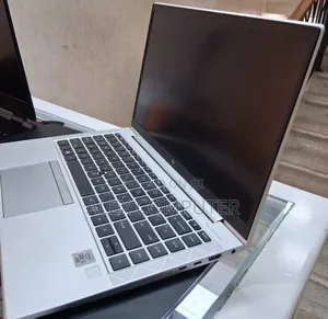 New Laptop HP EliteBook 840 G7 16GB Intel Core I5 SSD 512GB