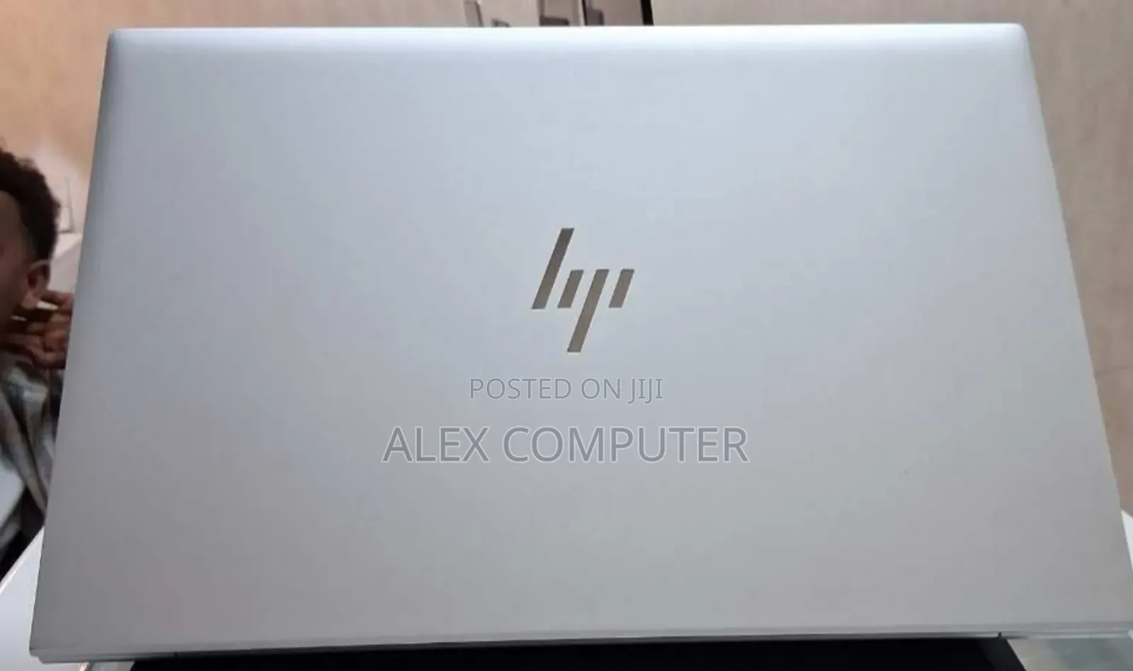 New Laptop HP EliteBook 840 G7 16GB Intel Core I5 SSD 512GB