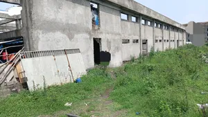 Under Construction Warehouse for Sale at Bole Sub-City