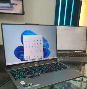 New Laptop Lenovo Legion 5 16GB Intel Core I7 SSD 1T